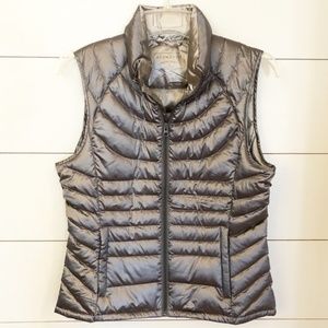 bernardo puffer vest